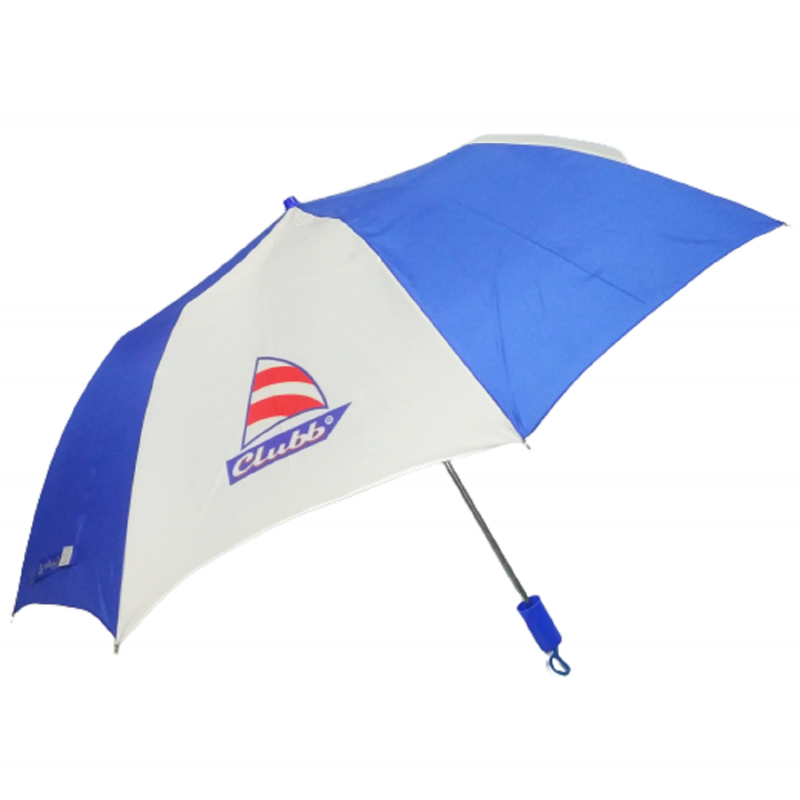 CLUBB CLUBBRELLA TWO FOLD UMBRELLA -1206T