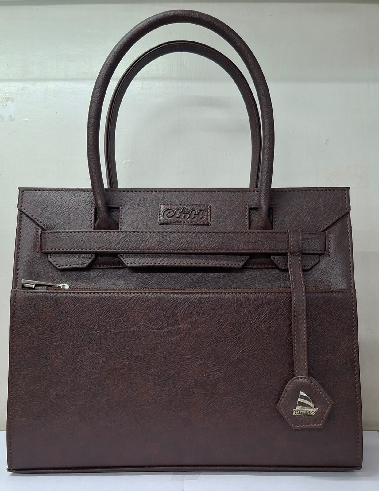 Kirkin vanity bag small (v) (000177)