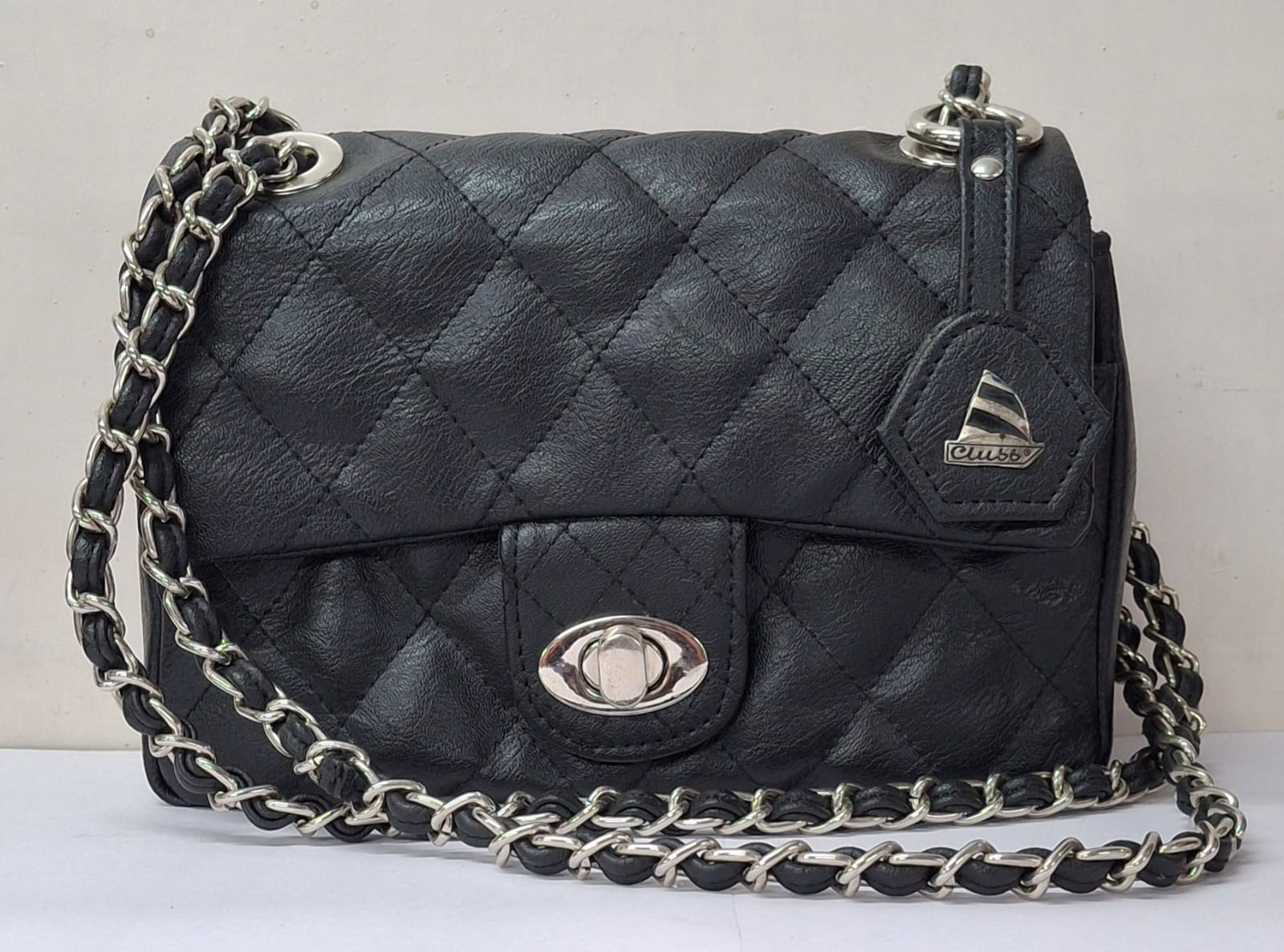 Rai vanity bag small (v) (1045vs)