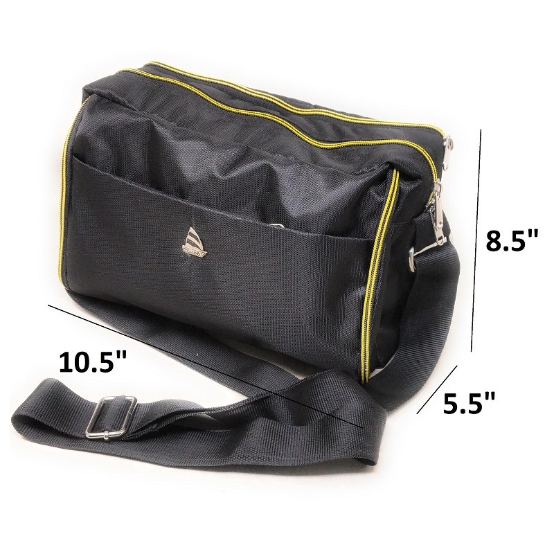 CLUBB SIDE BAG SMALL