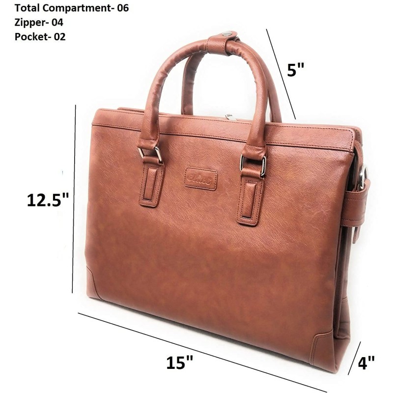 CLUBB UNISEX BIG BOSS FOLIO BAG - 5957V