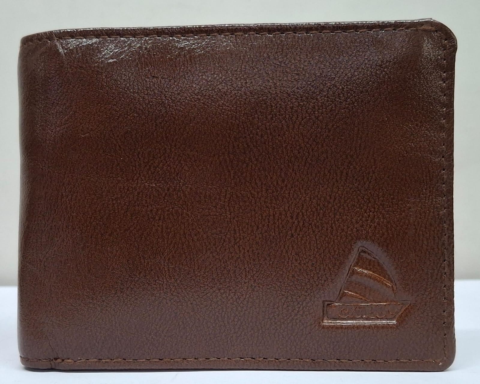 New currency wallet (0595)