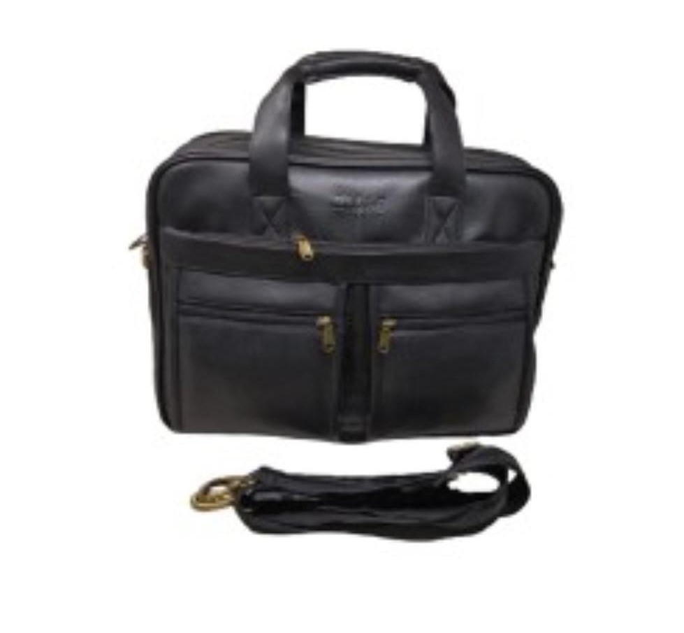 CLUBB OFFICE FOLIO D PKT W LAPTOP