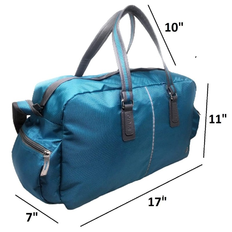 CLUBB UNISEX SIDE DAY PACKER