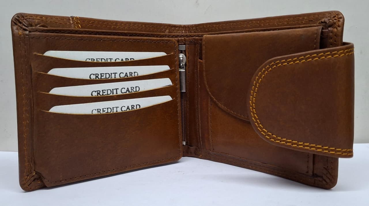 Wallet (T00150)